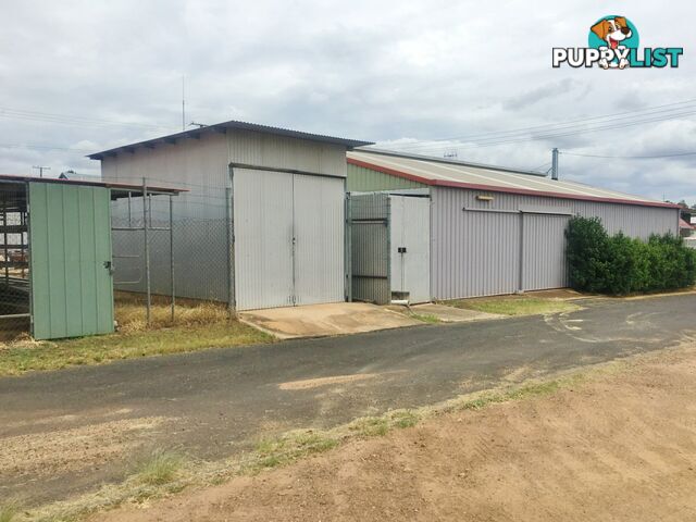 36 Scott Street WONDAI QLD 4606