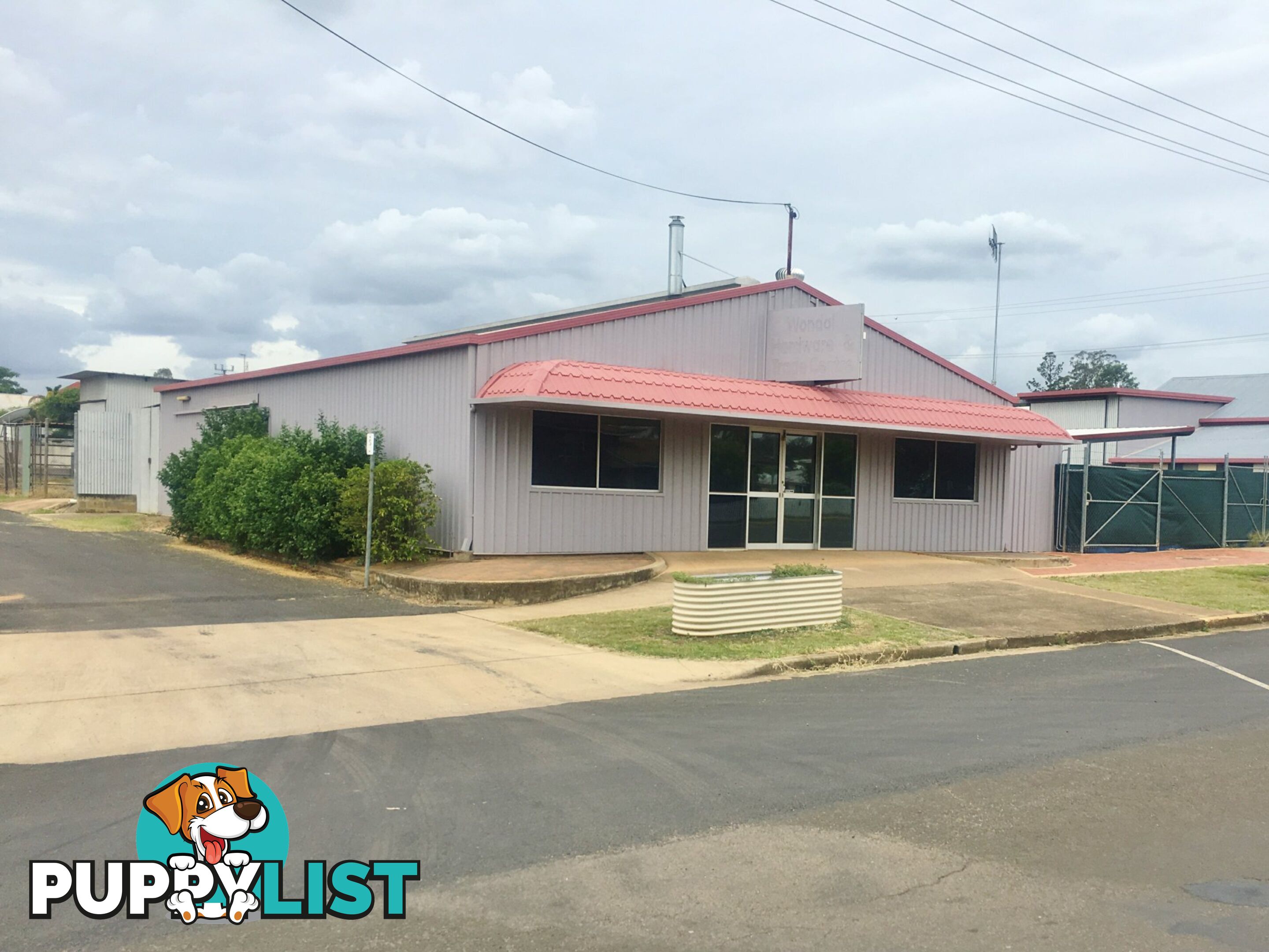 36 Scott Street WONDAI QLD 4606