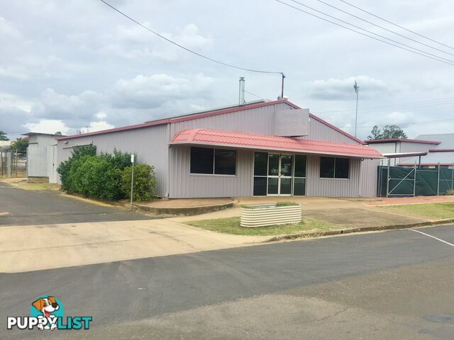 36 Scott Street WONDAI QLD 4606