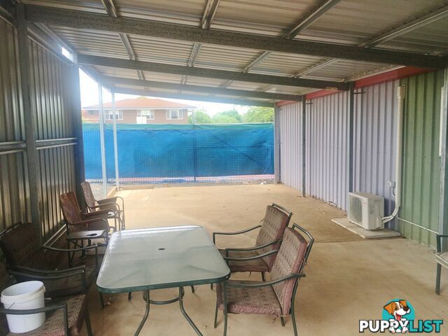 36 Scott Street WONDAI QLD 4606