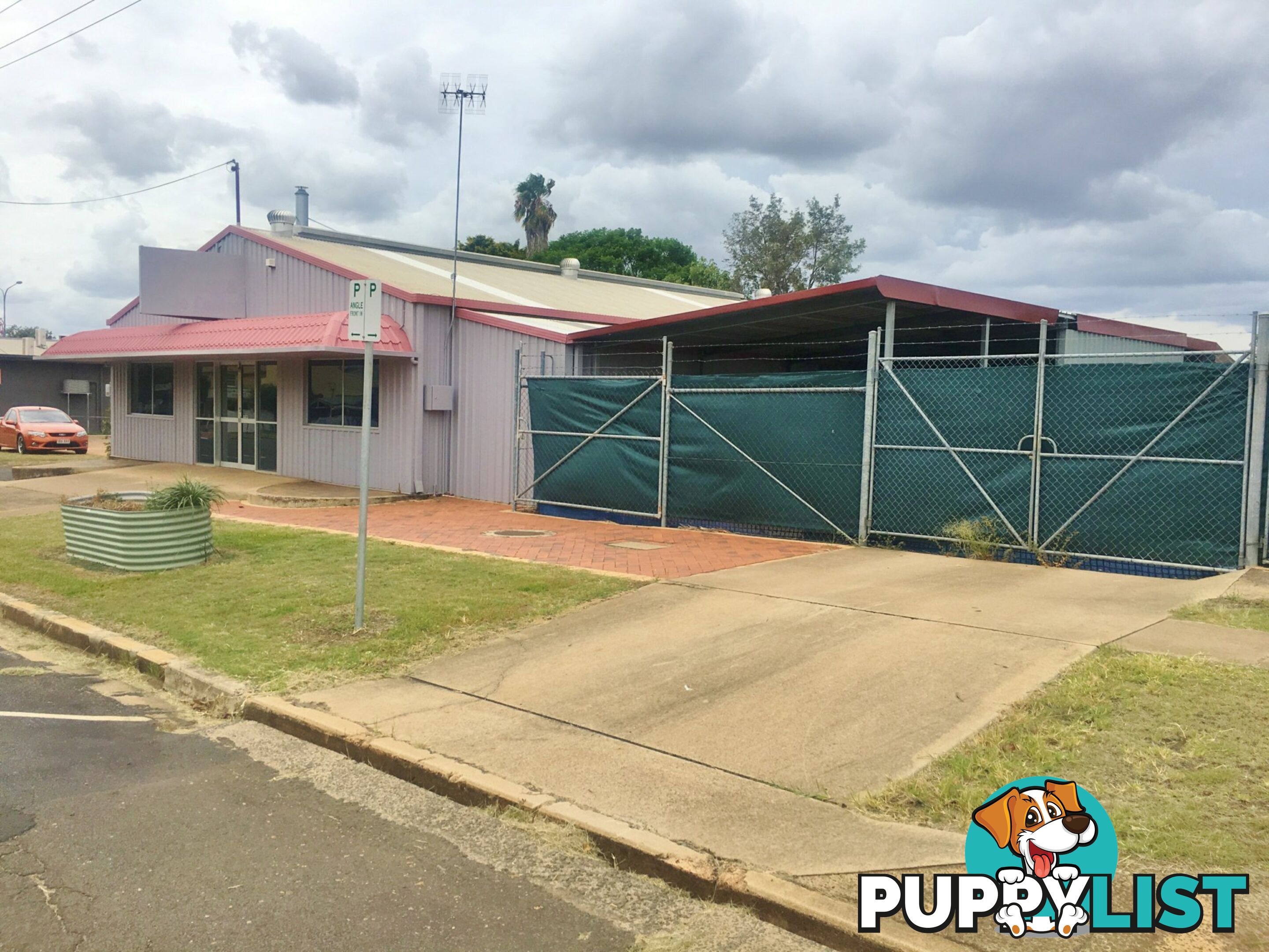 36 Scott Street WONDAI QLD 4606