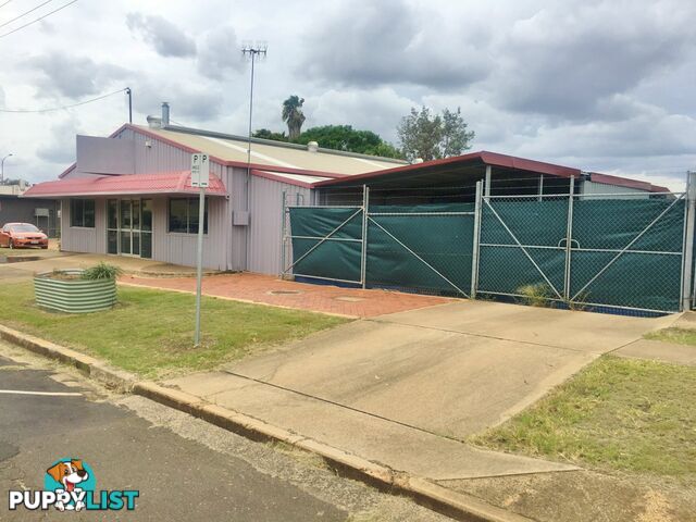 36 Scott Street WONDAI QLD 4606