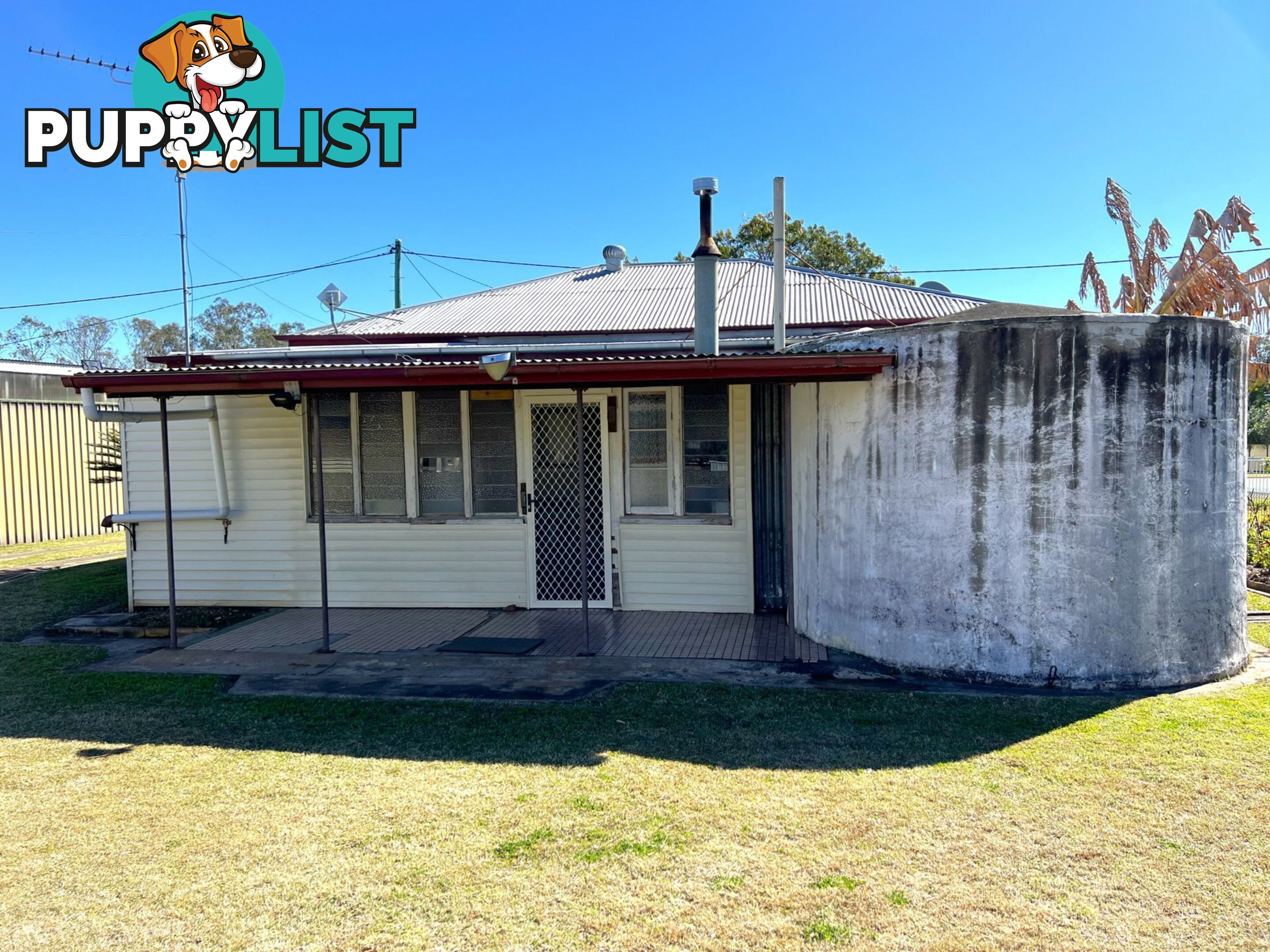 82 Edward Street WONDAI QLD 4606