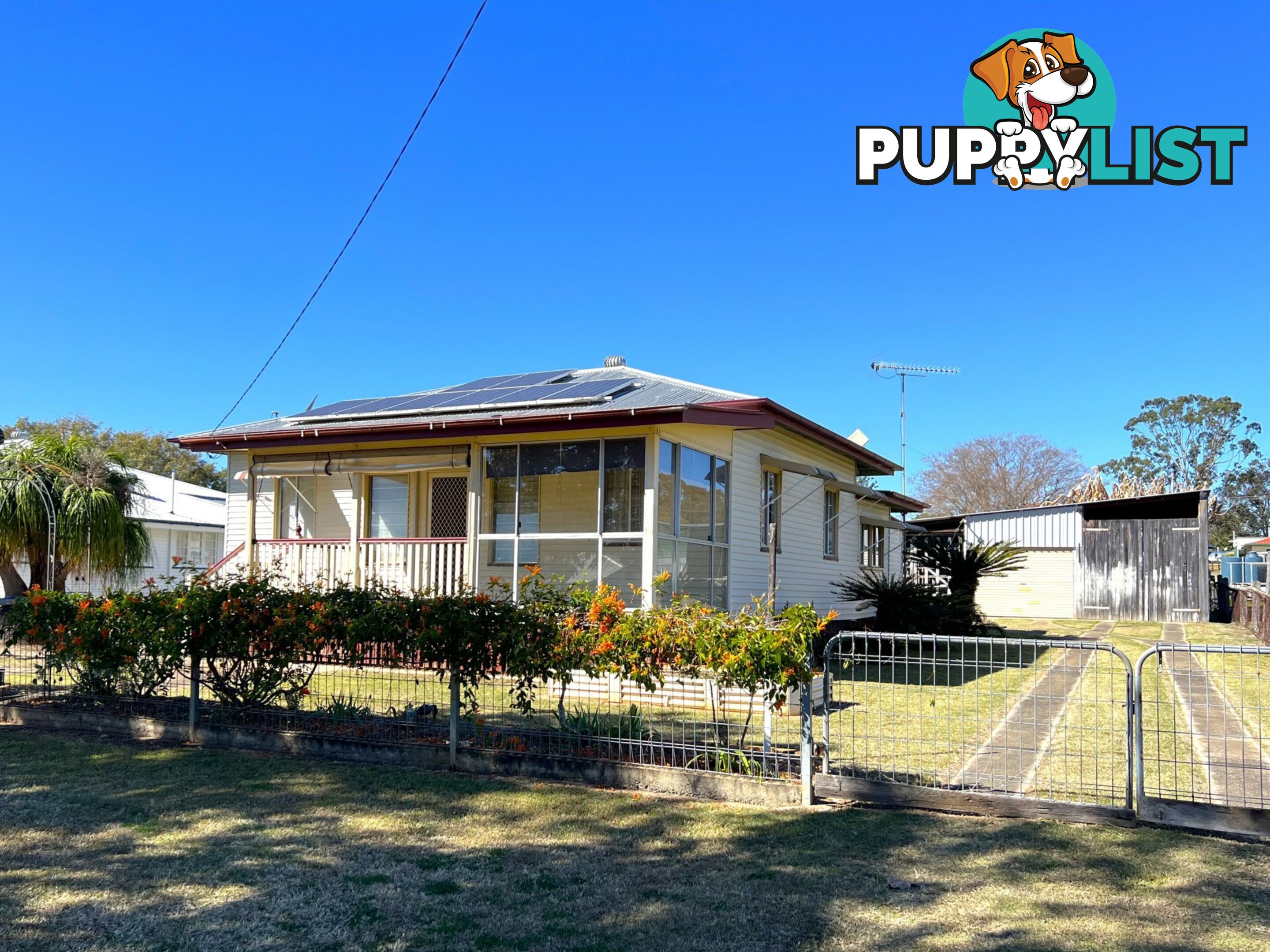 82 Edward Street WONDAI QLD 4606