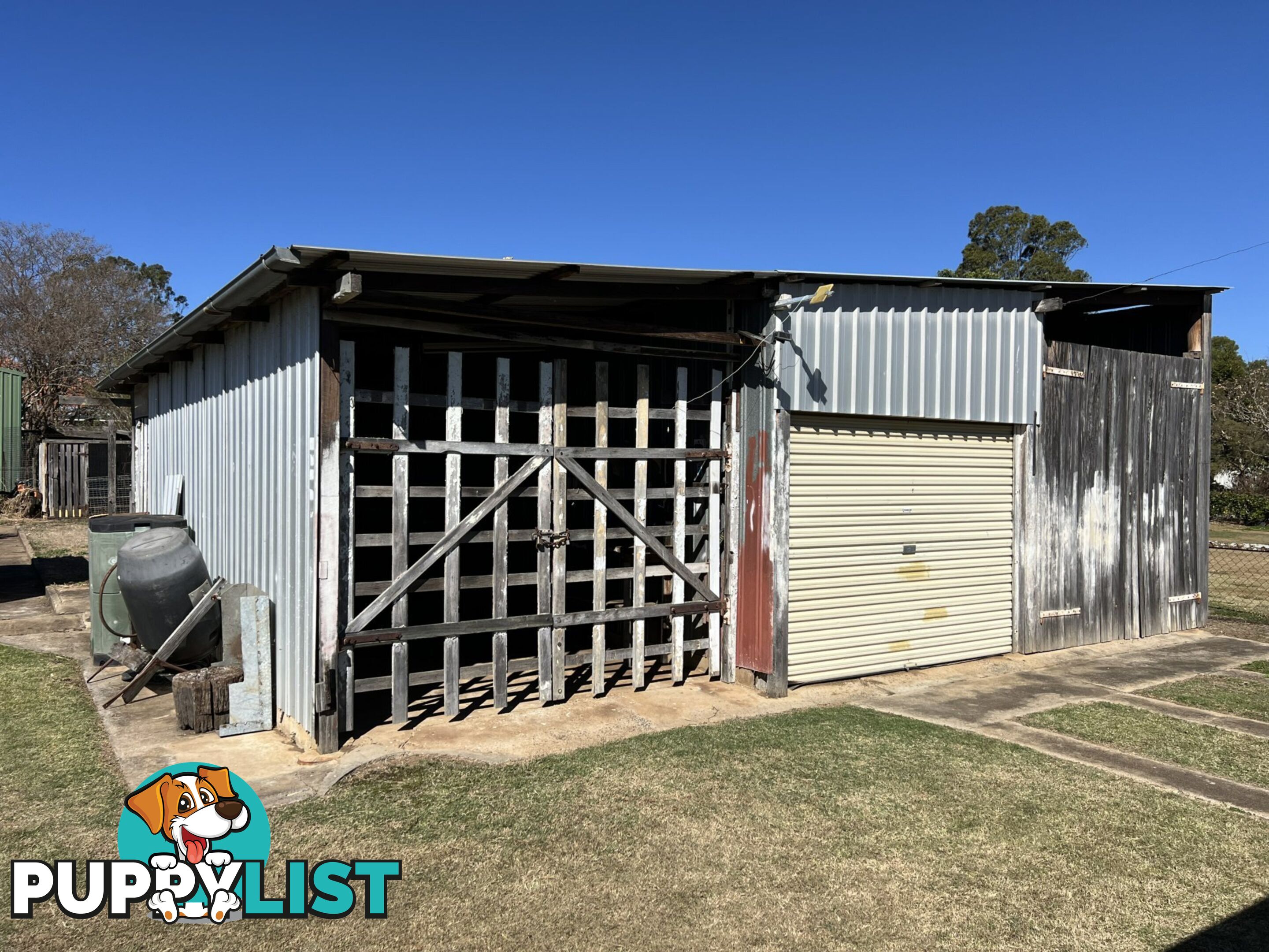 82 Edward Street WONDAI QLD 4606