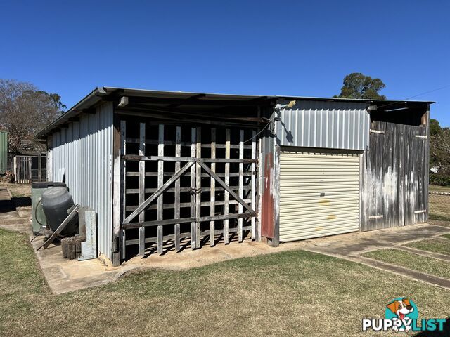 82 Edward Street WONDAI QLD 4606