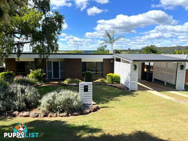 128 Moore Street KINGAROY QLD 4610