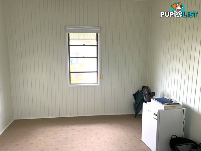 30 William Street KINGAROY QLD 4610
