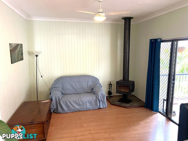 30 William Street KINGAROY QLD 4610