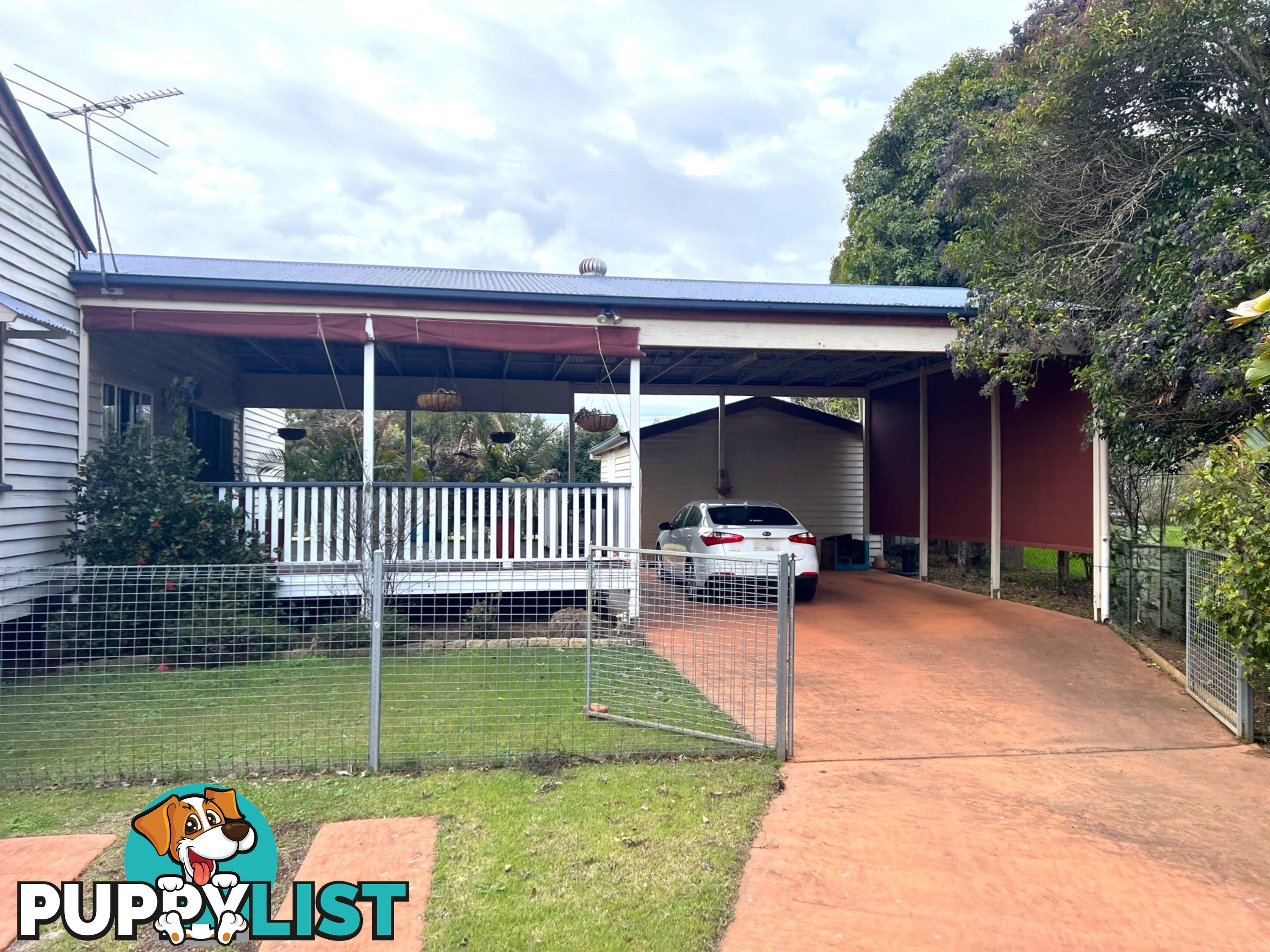 30 William Street KINGAROY QLD 4610