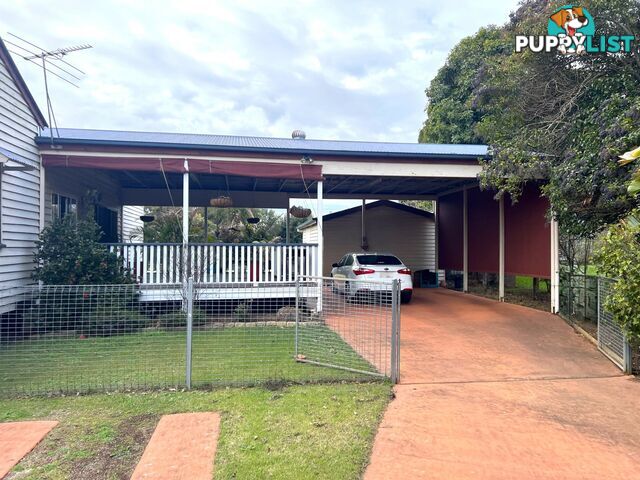 30 William Street KINGAROY QLD 4610