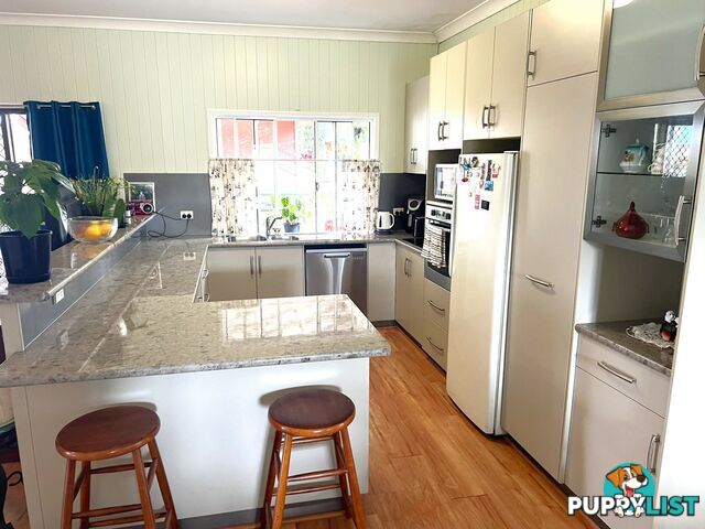 30 William Street KINGAROY QLD 4610