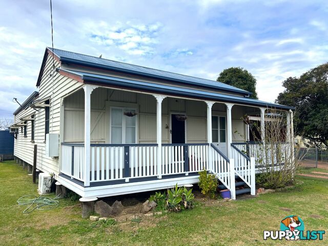 30 William Street KINGAROY QLD 4610