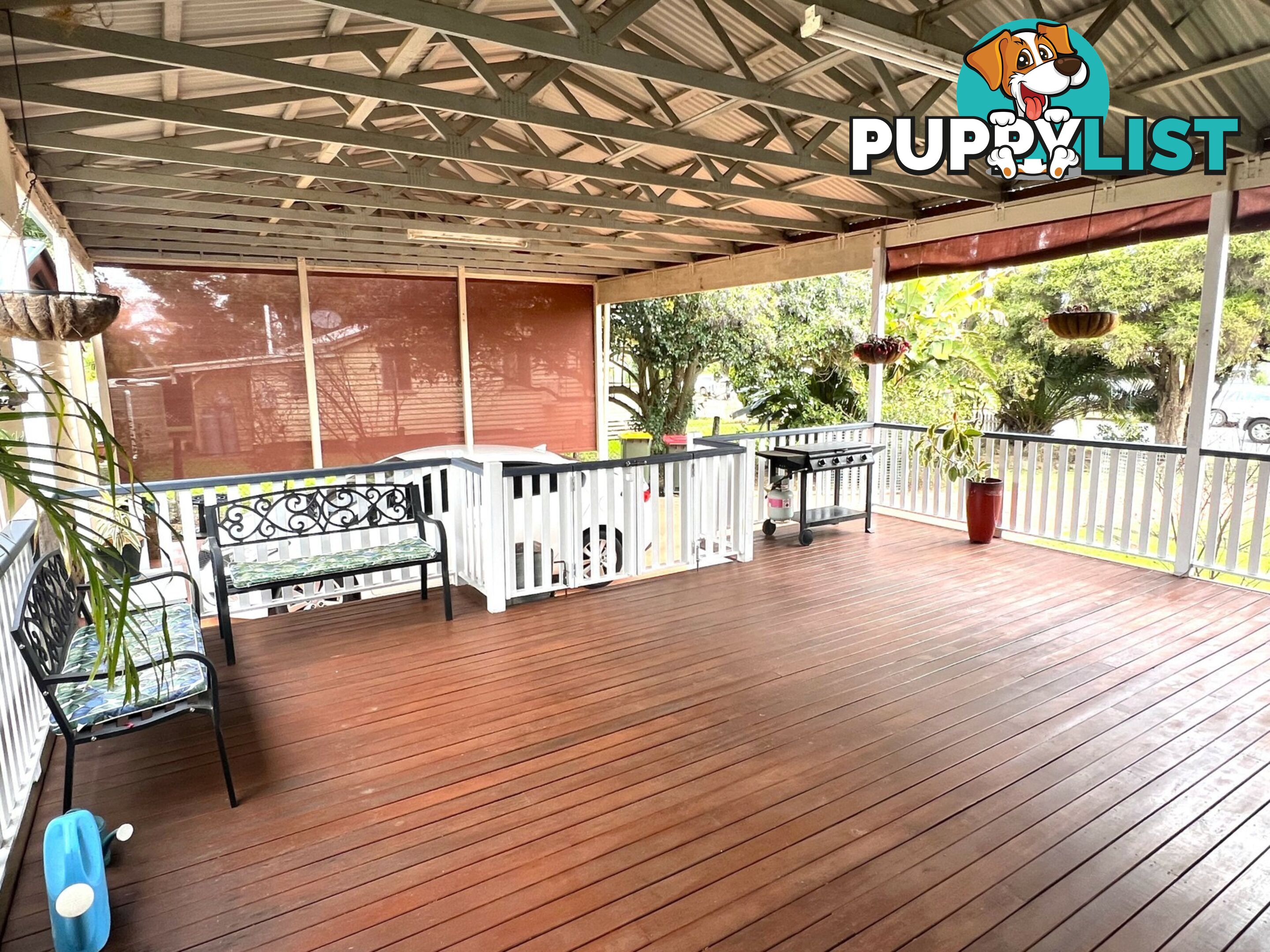 30 William Street KINGAROY QLD 4610