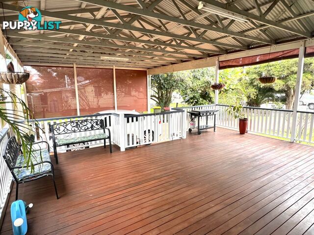 30 William Street KINGAROY QLD 4610