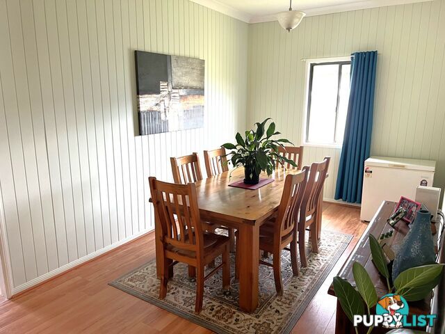 30 William Street KINGAROY QLD 4610