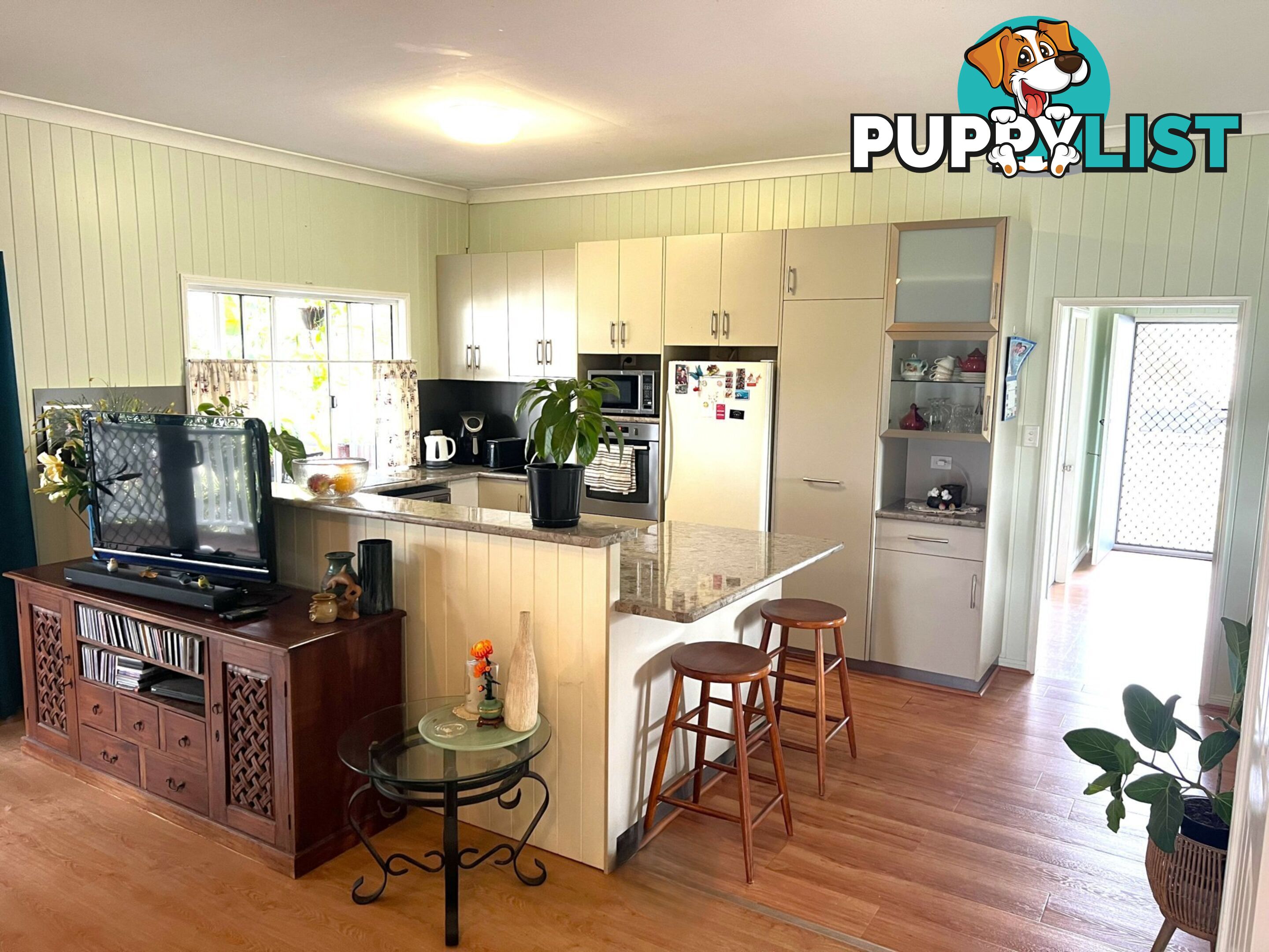 30 William Street KINGAROY QLD 4610