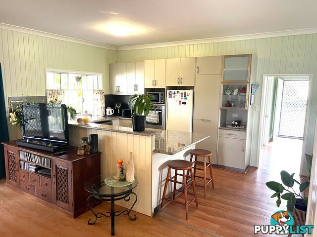 30 William Street KINGAROY QLD 4610