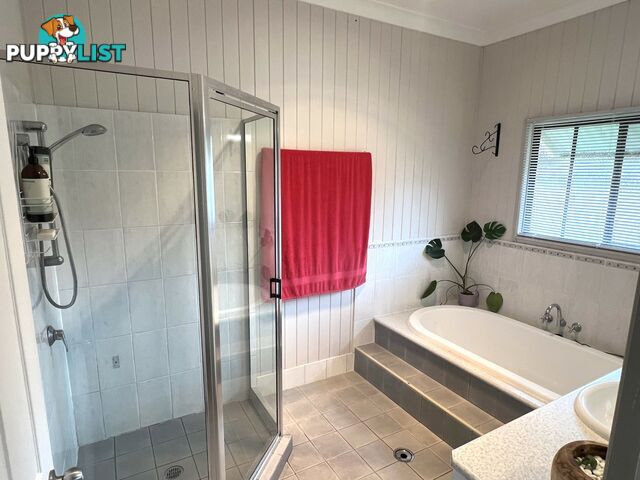 30 William Street KINGAROY QLD 4610