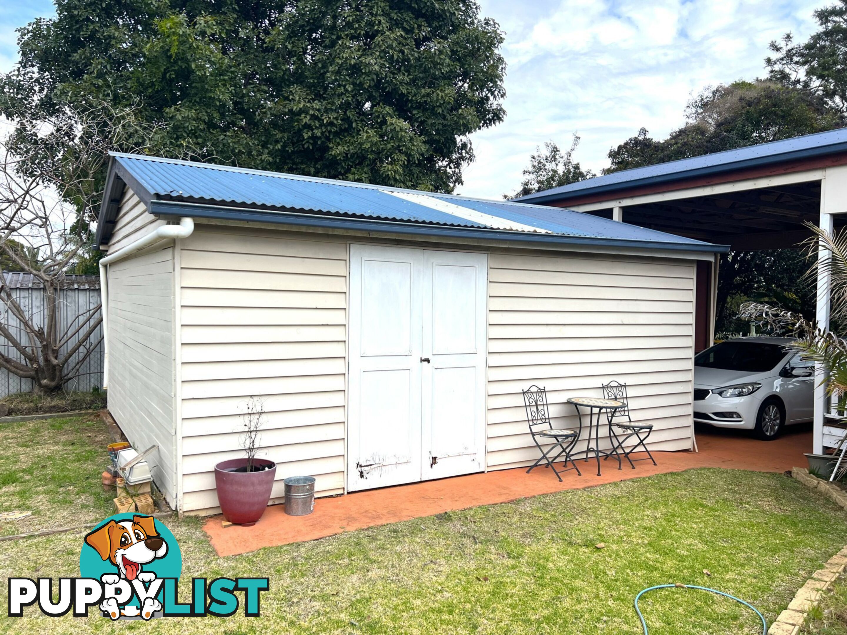 30 William Street KINGAROY QLD 4610
