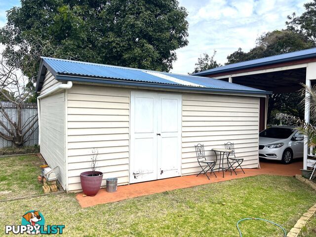 30 William Street KINGAROY QLD 4610