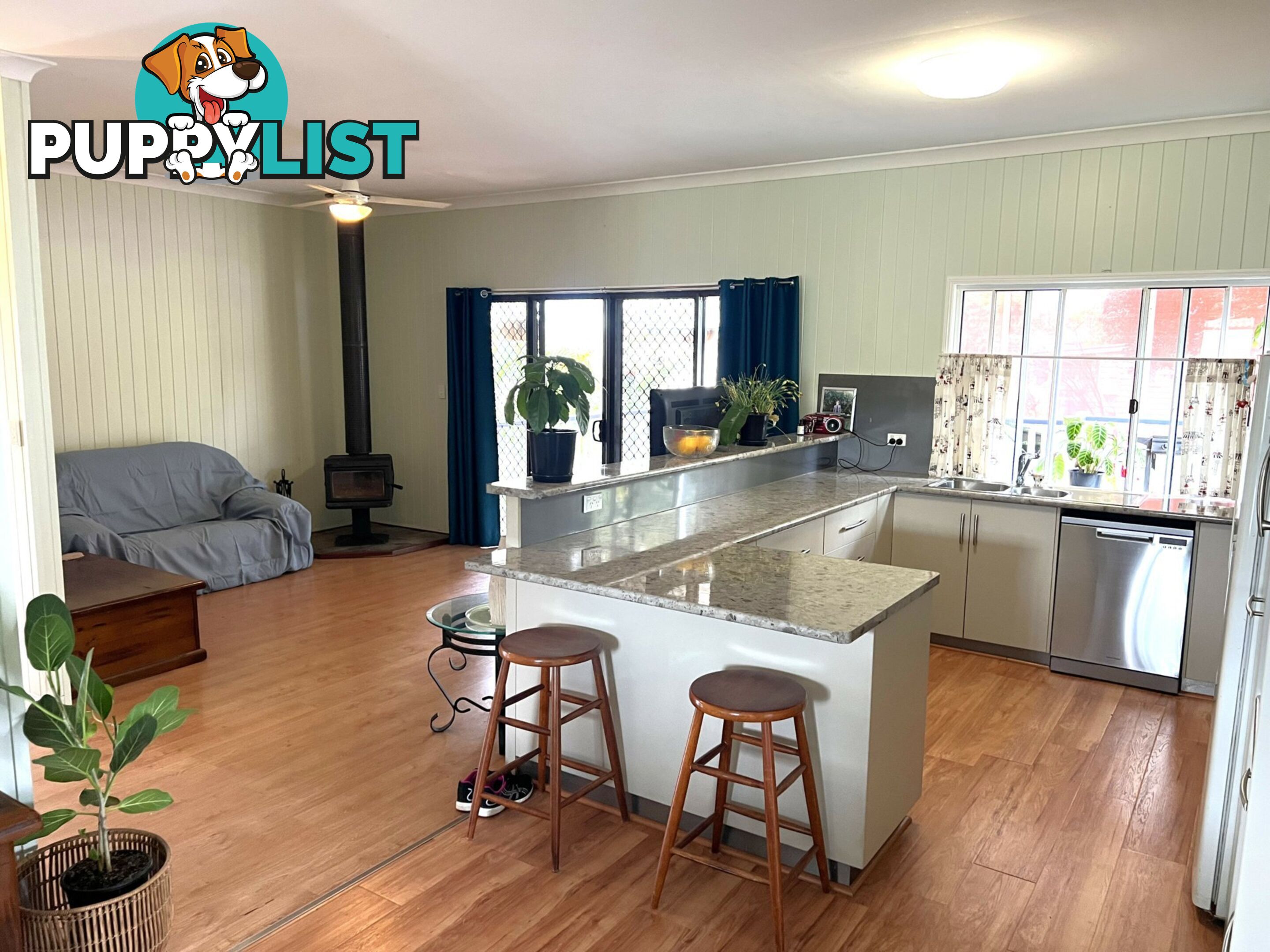 30 William Street KINGAROY QLD 4610