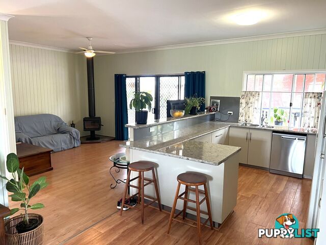 30 William Street KINGAROY QLD 4610