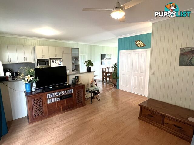 30 William Street KINGAROY QLD 4610
