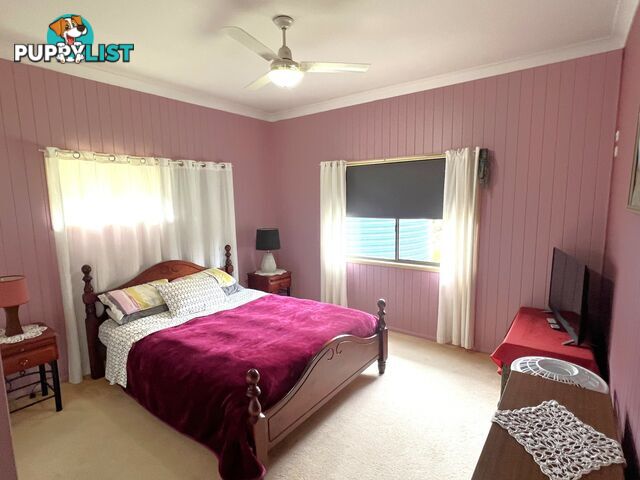 30 William Street KINGAROY QLD 4610