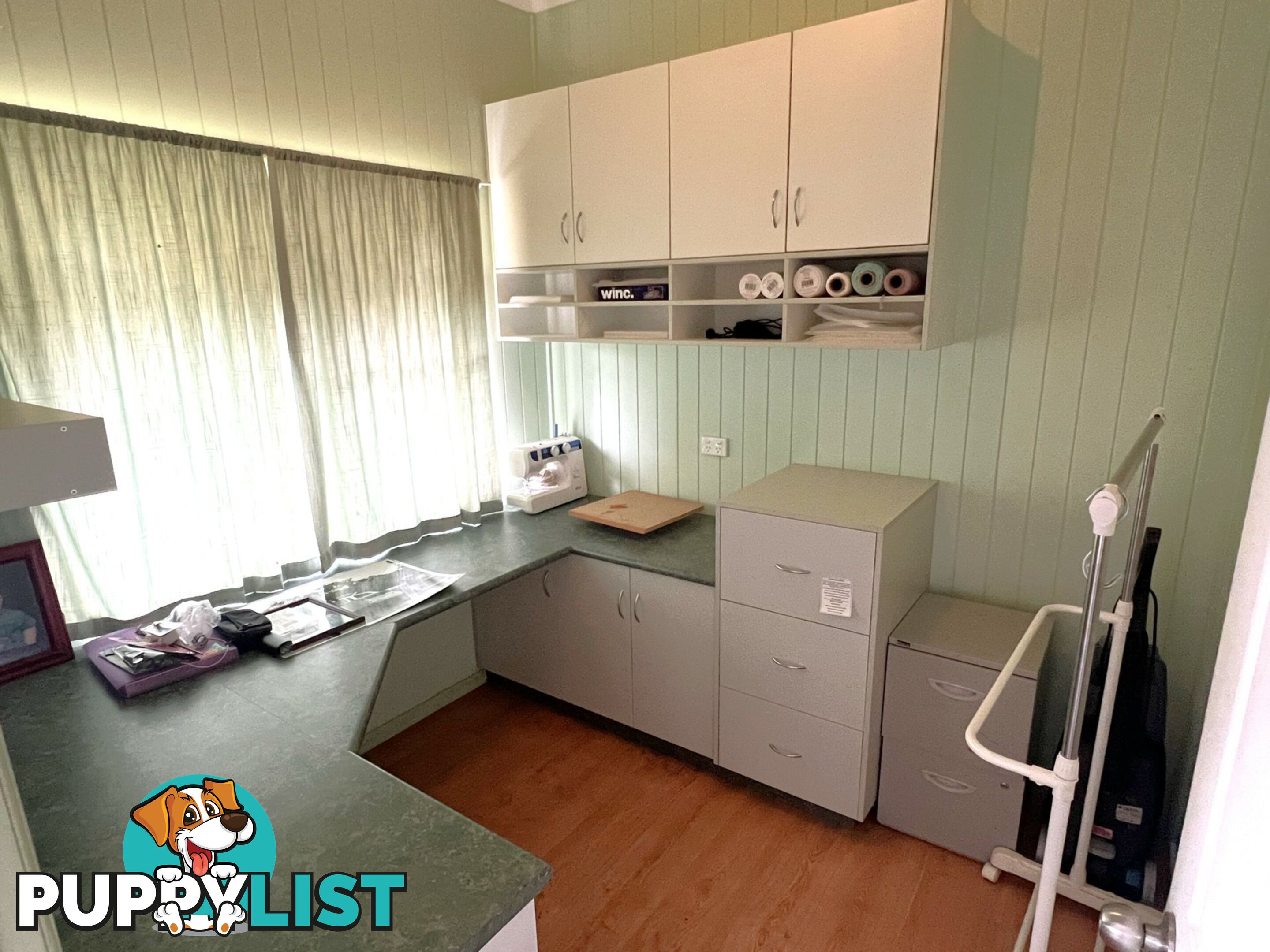 30 William Street KINGAROY QLD 4610