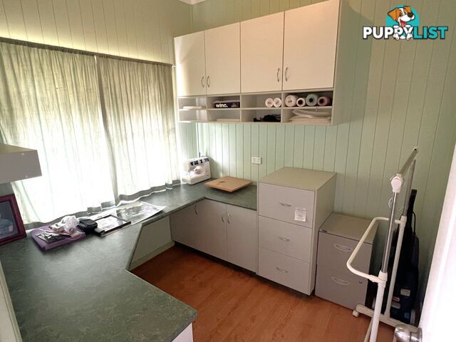 30 William Street KINGAROY QLD 4610