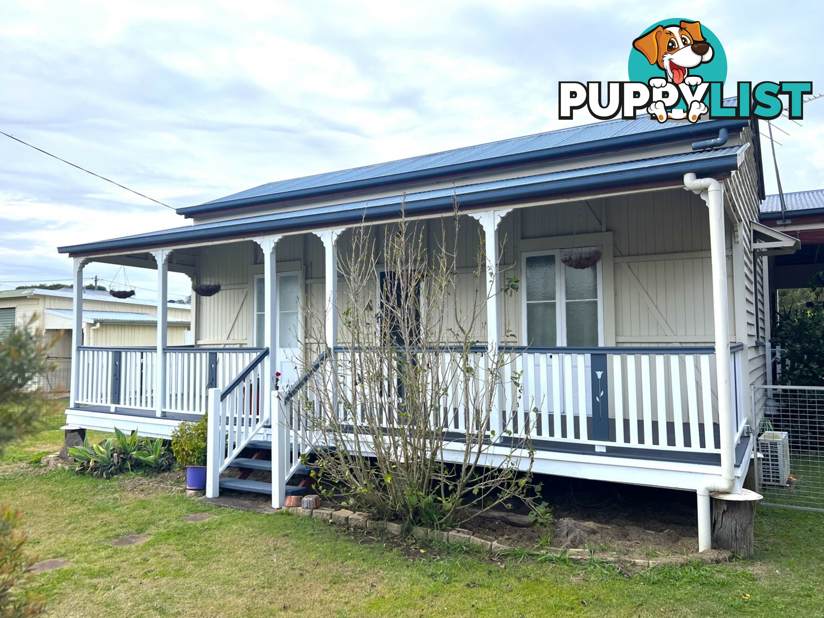 30 William Street KINGAROY QLD 4610
