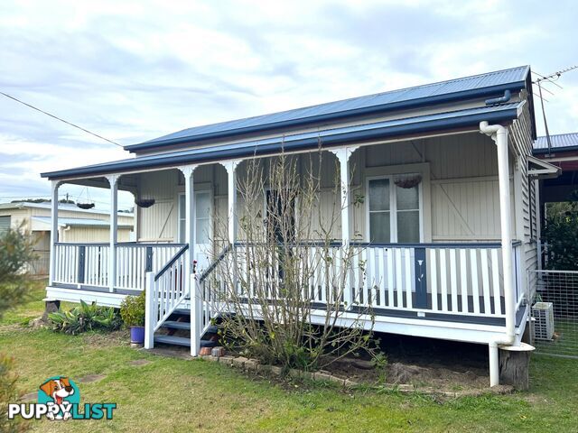30 William Street KINGAROY QLD 4610