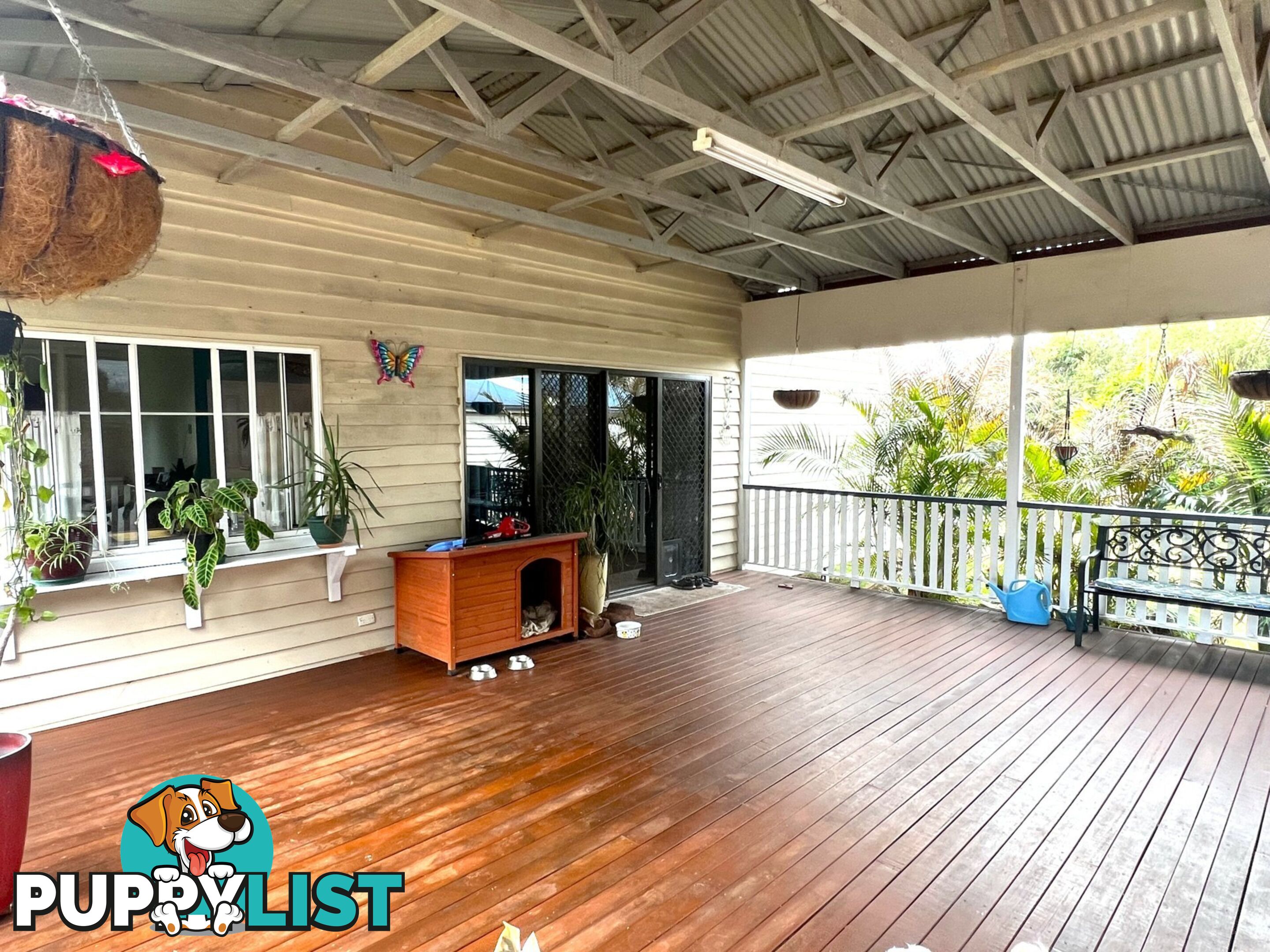 30 William Street KINGAROY QLD 4610