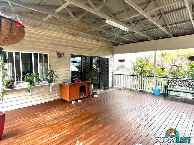 30 William Street KINGAROY QLD 4610