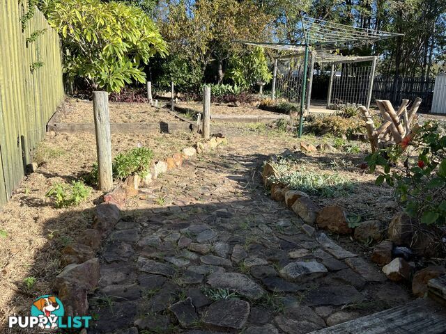 102 Baynes Street WONDAI QLD 4606