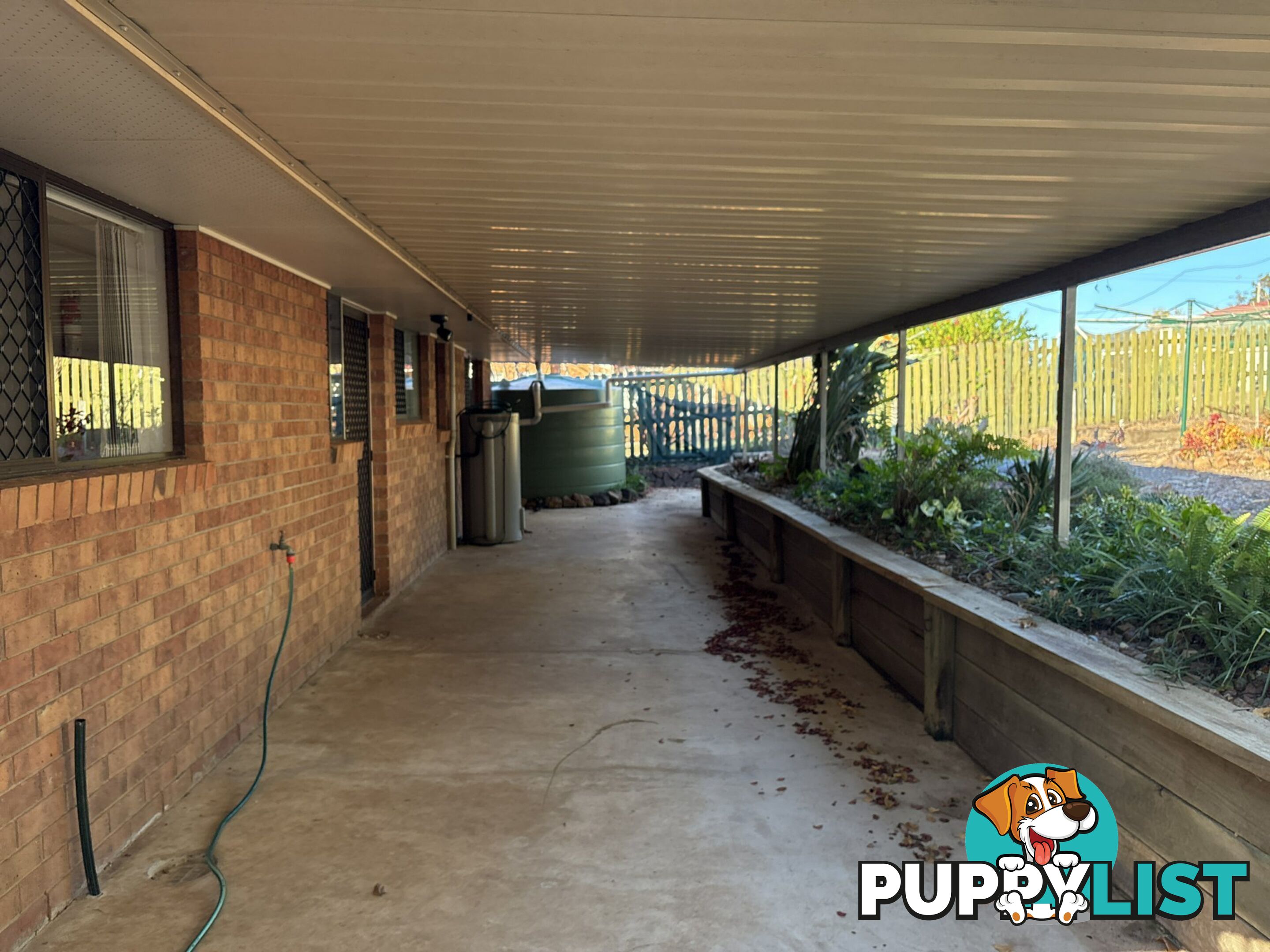 102 Baynes Street WONDAI QLD 4606