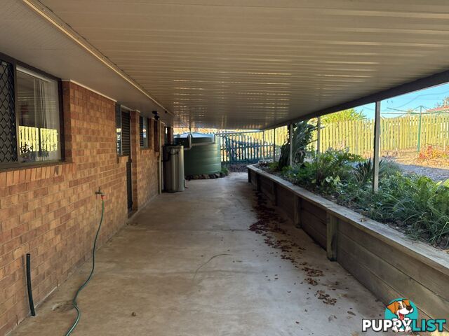 102 Baynes Street WONDAI QLD 4606