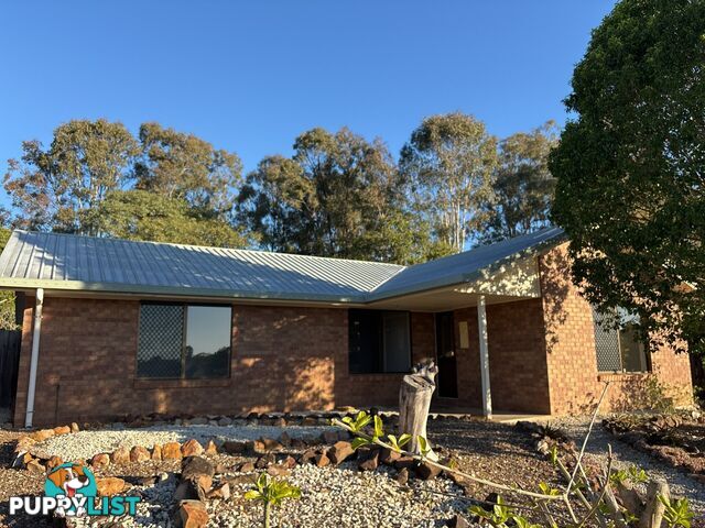 102 Baynes Street WONDAI QLD 4606