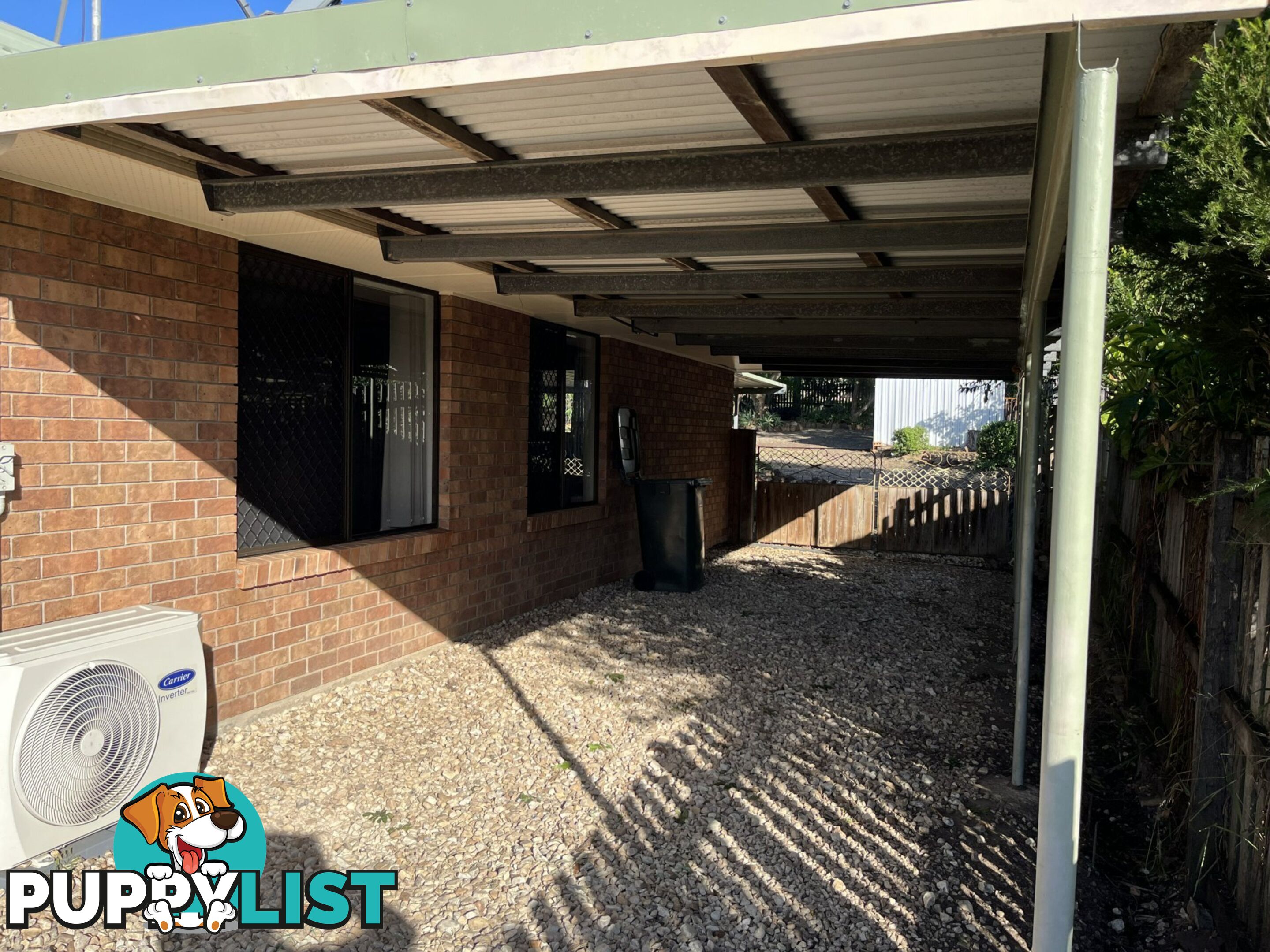 102 Baynes Street WONDAI QLD 4606