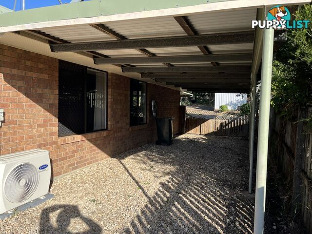 102 Baynes Street WONDAI QLD 4606