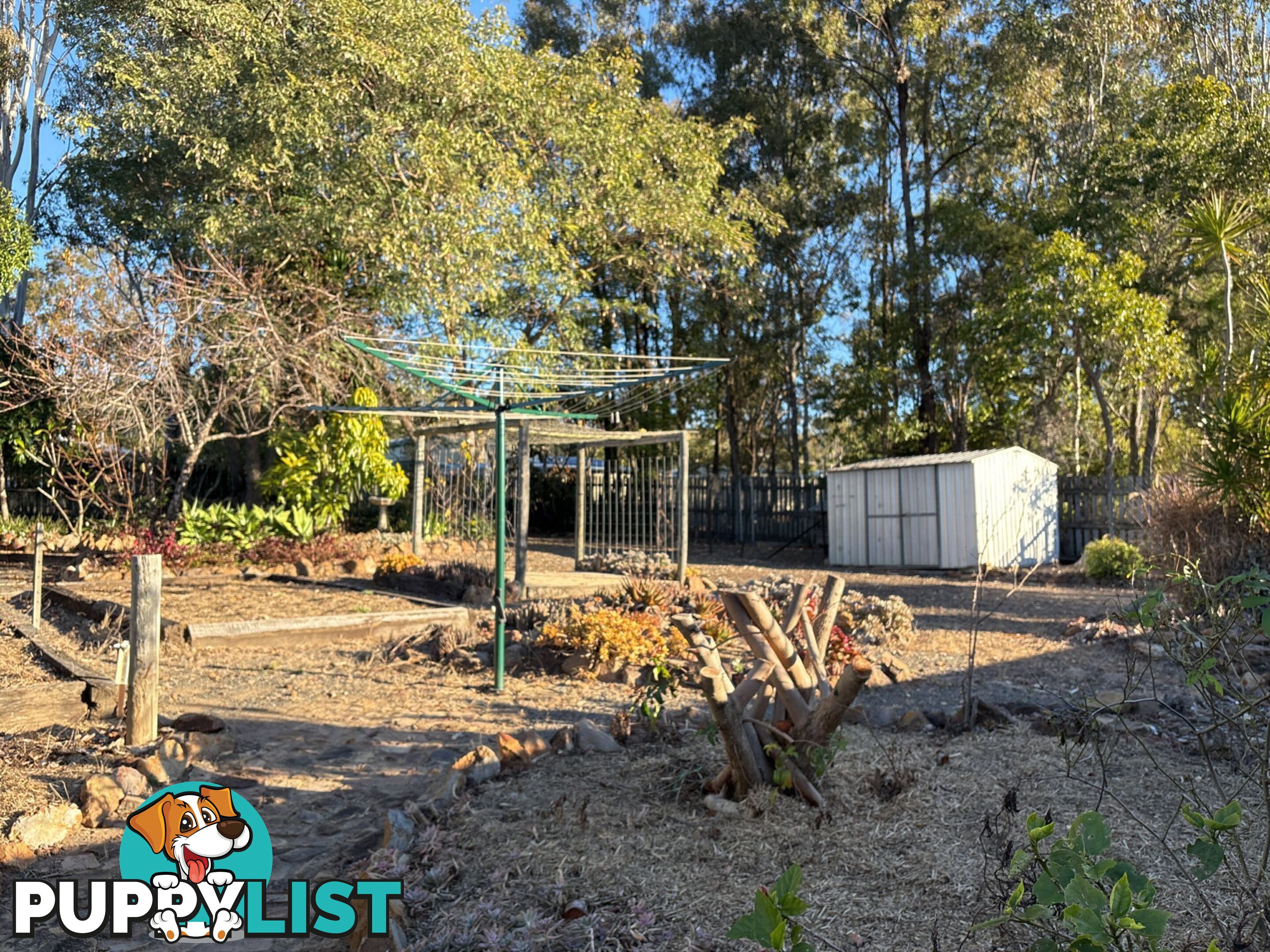 102 Baynes Street WONDAI QLD 4606