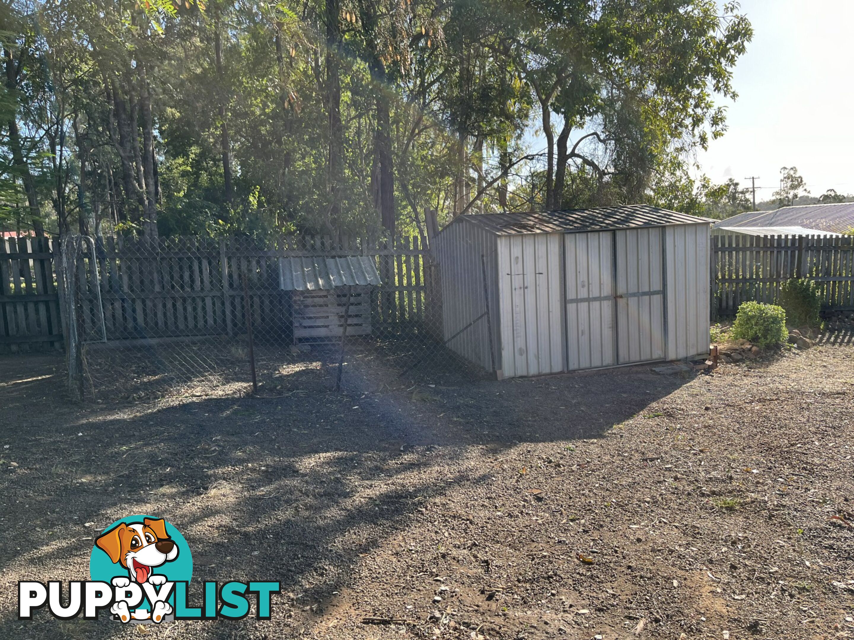 102 Baynes Street WONDAI QLD 4606
