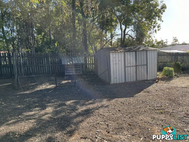 102 Baynes Street WONDAI QLD 4606