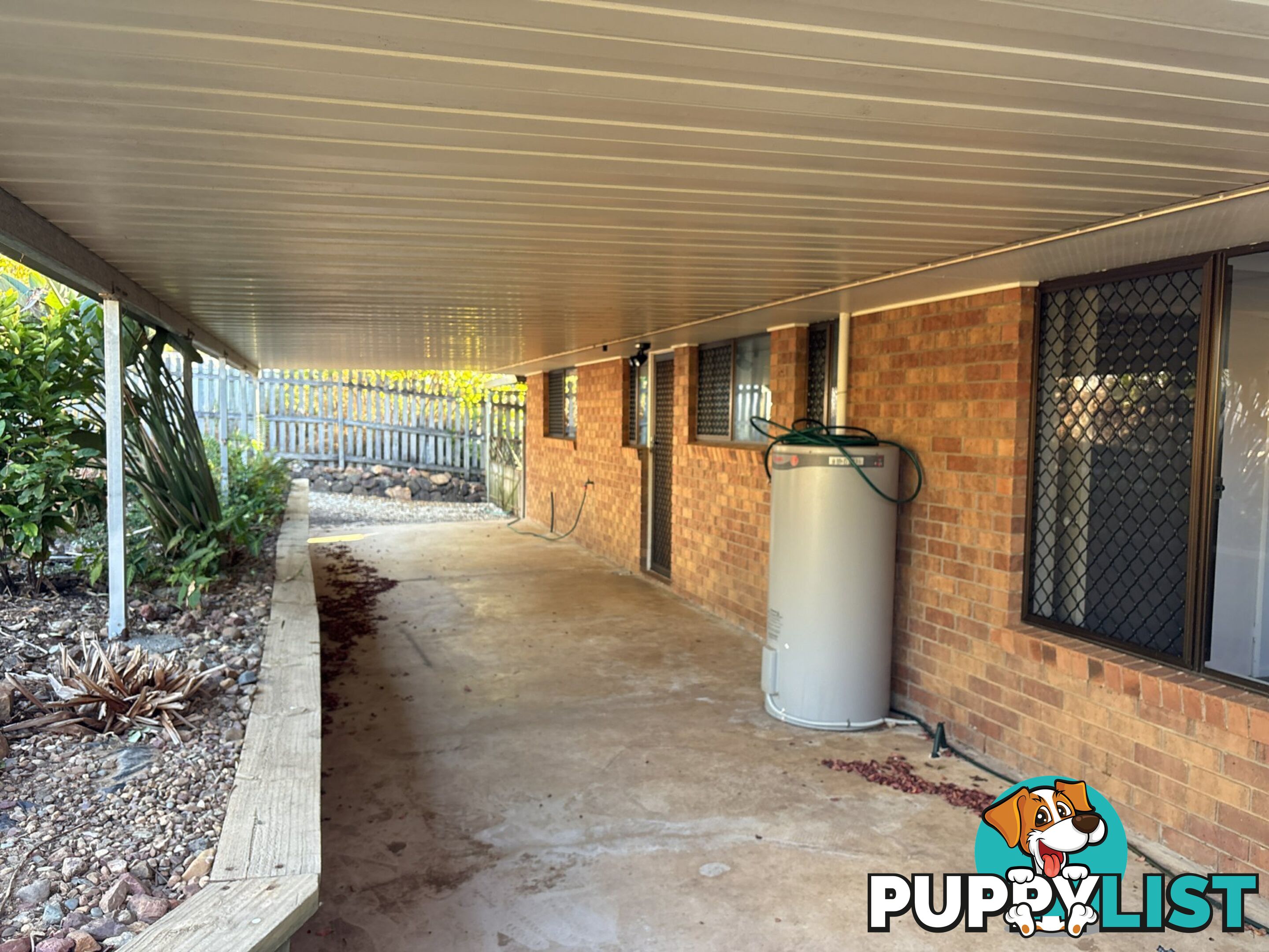 102 Baynes Street WONDAI QLD 4606
