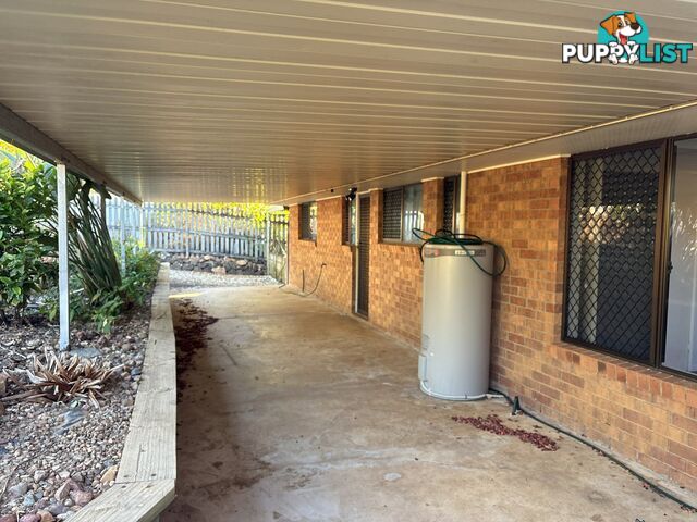 102 Baynes Street WONDAI QLD 4606