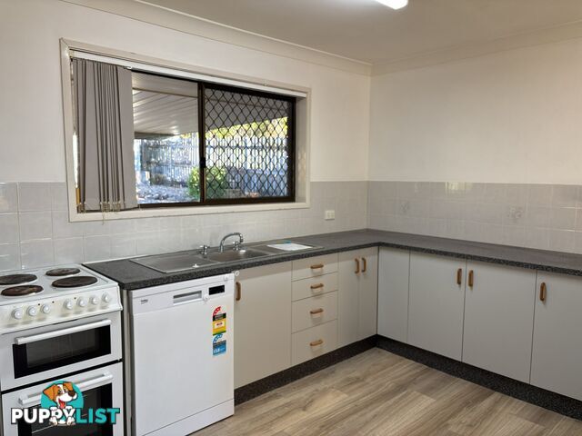 102 Baynes Street WONDAI QLD 4606