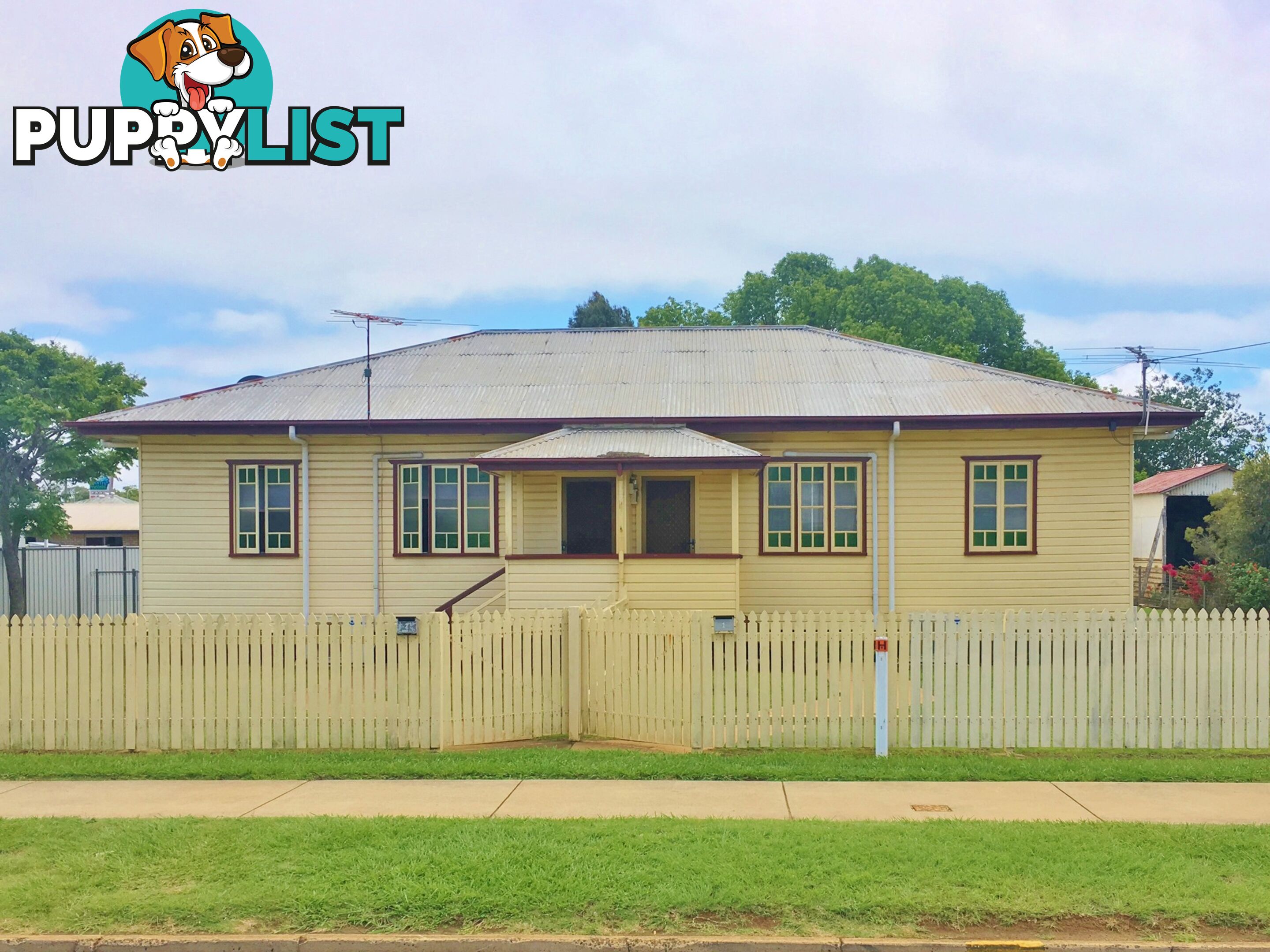 26 Avoca Street KINGAROY QLD 4610