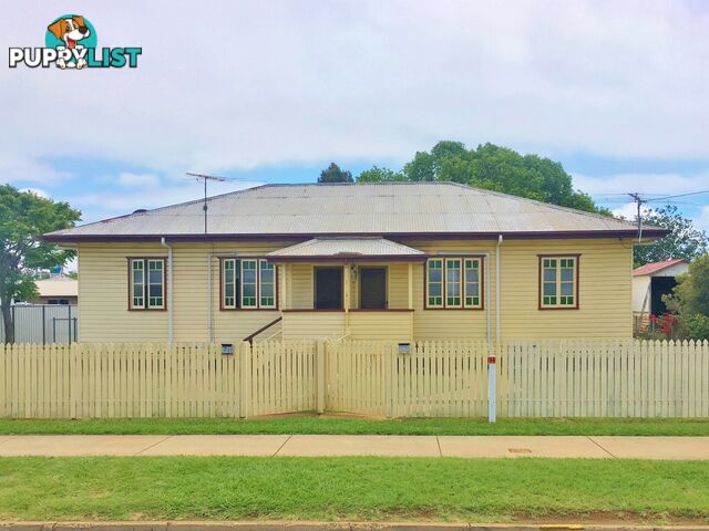 26 Avoca Street KINGAROY QLD 4610