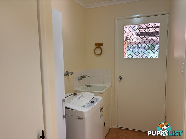 24 Nolan Drive KINGAROY QLD 4610